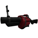 Specialized Killstreak Blackout Grenade Launcher (Factory New)