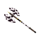 Bovine Blazemaker Mk.II Scotsman's Skullcutter (Factory New)