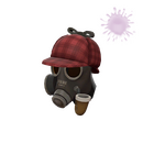 The Firestalker