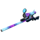 Frozen Aurora Sniper Rifle (Field-Tested)