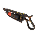 Kiln and Conquer Ubersaw (Minimal Wear)