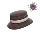 Bomber's Bucket Hat