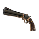 Sax Waxed Revolver (Field-Tested)