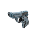 Glacial Glazed Winger (Field-Tested)