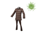 Concealed Convict