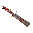 Festivized Specialized Killstreak Bloom Buffed Knife (Factory New)