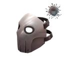 Mad Mask