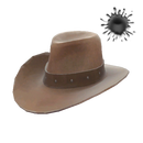 Unusual Hat With No Name