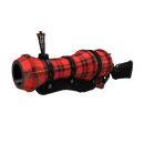 Plaid Potshotter Mk.II Loose Cannon (Field-Tested)