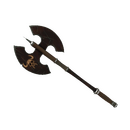 Specialized Killstreak Sacred Slayer Scotsman's Skullcutter (Field-Tested)