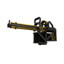 Iron Wood Mk.II Brass Beast (Well-Worn)