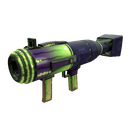 Killstreak Bonzo Gnawed Air Strike (Field-Tested)