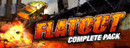 Flatout Complete Pack