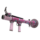 Killstreak Hana Rocket Launcher (Well-Worn)
