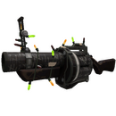 Kill Covered Гранатомёт (После полевых испытаний)  с украшениями