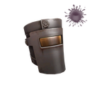 Blast Defense