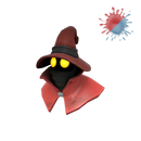 The Seared Sorcerer
