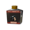Pretty Boy's Pocket Pistol Strangifier
