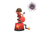 Bazaar Bauble