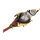 Festivized Civic Duty Mk.II Holy Mackerel (Minimal Wear)