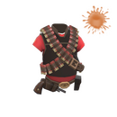 El Gigante's Gunbelt