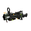 Bomber Soul Железный бомбардир (После полевых испытаний) особо опасного уб