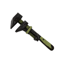 Woodsy Widowmaker Mk.II Wrench (Minimal Wear)