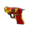 Specialized Killstreak Bonk Varnished Shortstop (Field-Tested)