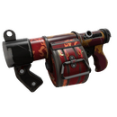 Deadly Dragon Stickybomb Launcher (Field-Tested)