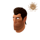 The Vampire Makeover