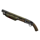 Forest Fire Mk.II Shotgun (Well-Worn)
