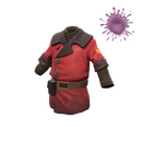 Underminer's Overcoat