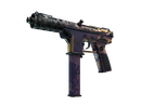 StatTrak™ Tec-9 | Sandstorm (Battle-Scarred)
