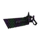 Hypergon Amputator (Field-Tested)