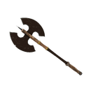 Nutcracker Mk.II Scotsman's Skullcutter (Minimal Wear)