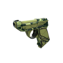 Backwoods Boomstick Mk.II Окрыленный (После полевых испытаний)