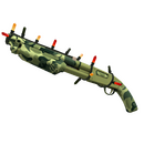 Festivized Backwoods Boomstick Mk.II Shotgun (Factory New)