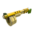 Mannana Peeled Паническая атака (Немного поношенное)