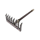 Totally Boned Back Scratcher (Field-Tested)