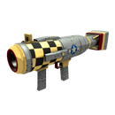Sky Stallion Air Strike (Factory New)