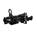Skull Cracked Железный бомбардир (Немного поношенное)  особо опасного убийц