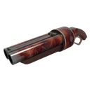 Spider's Cluster Scattergun (Field-Tested)