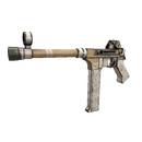 Cardboard Boxed SMG (Field-Tested)