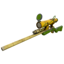 Mannana Peeled Sniper Rifle (Well-Worn)
