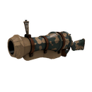 Warborn Loose Cannon (Field-Tested)