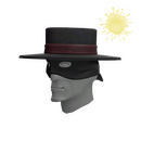 Маска маньяка