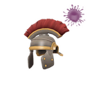 Strange Roaming Roman