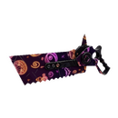 Neon-ween Amputator (Field-Tested)