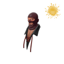 Отчаянный