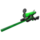 Health and Hell (Green) Sniper Rifle (Factory New)